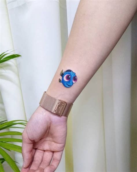 Las mejores 16 ideas de Tatuaje de dory 